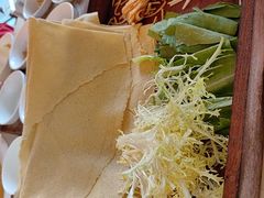 -海泰食府·新鲁菜·家宴(总部基地店)