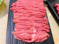 -南来顺饭庄·清真(南菜园店)
