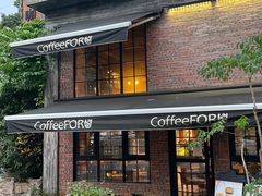 -旧雨咖啡·CoffeeFORU(黄村奥体店)