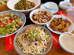 -老鼎万春卤菜(五代传承创始老店)