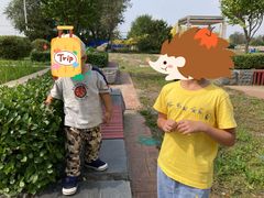 -天津金海湖