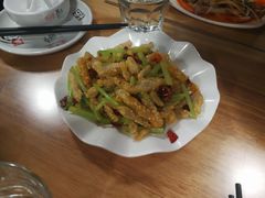 -盐池羊羔肉主题餐厅