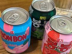 -恩你小木屋·韩式料理(假日广场店)