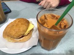 -华嫂冰室(尖沙咀店)