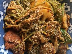 -皆道拌麻辣烫·麻辣拌