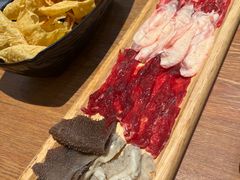 -掂档潮汕牛肉火锅(cityon熙地港店)