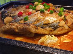 -炉鱼(爱琴海购物公园店)