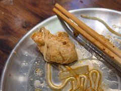 -破店肥哈·东北烧烤·夜宵(南山保利店)