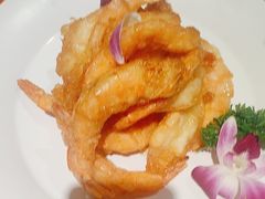 -福来居烤鸭店(天坛二店)