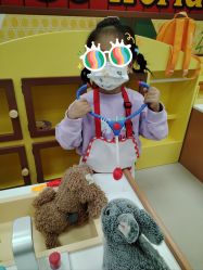 -莫莉幻想儿童乐园(北京丰台永旺店)