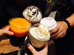 -星巴克臻选(南京艾尚天地店)