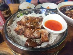 -胡桃里音乐酒馆(四道口店)