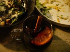 热红酒-RAC BAR(安福路店)