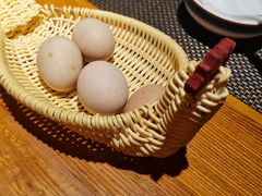 -丹江渔村(上地店)