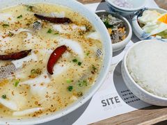-渔语鱼酸菜鱼新川菜(万象城店)