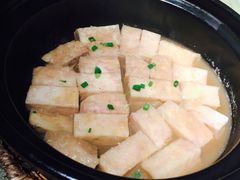 招牌焗香芋-花千醉(新街口店)