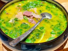 河蚌汤-竹里馆·淮扬菜·功夫茶(老门东店)