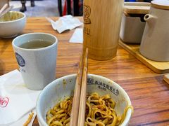 -陇上秦轩biangbiang面(萧山万象汇店)