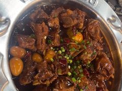 -胖哥俩肉蟹煲(梅溪步步高店)