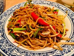 -赣南粉局·江西小炒·锅气炒粉(人民广场店)