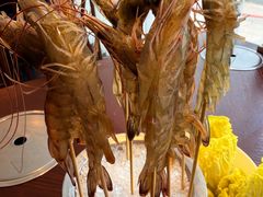 -东海怡品海鲜豆捞(舟宿夜江店)