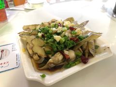-老地方海鲜坊(步行街店)