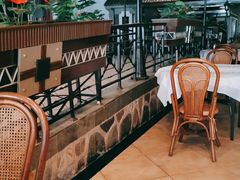 大堂-全聚德烤鸭店(和平路店)