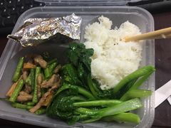 古法式纸包鸡-都城快餐(五山店)