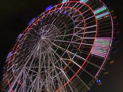 -南昌之星摩天轮