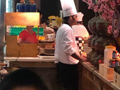-温州铂尔曼酒店蘭 咖啡厅