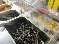 -景阳观(河坊街店)