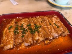 -常和州·夜宵大排档(常州单店)