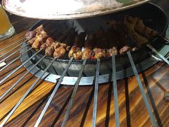 -水浒烤肉(国贸店)