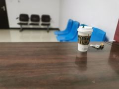 -星巴克(太原茂业天地店)