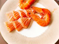 -粤海喜来登酒店·盛宴海鲜牛排自助餐厅(天河城店)