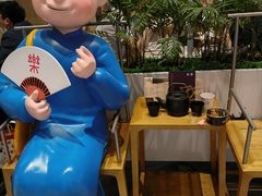 -蔡澜点心·粤菜(西单大悦城店)