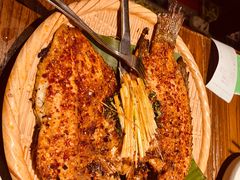 -云海肴·汽锅鸡·云南菜(美罗城店)