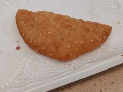 德昌咸煎饼-点都德(华强南店)