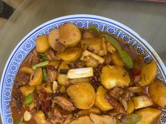 -福顺祥大盘鸡(临潼店)