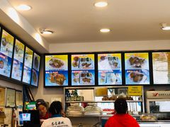 -香妃烤鸡(西单店)