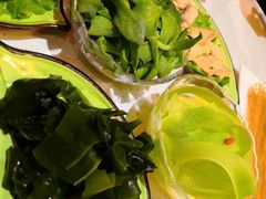 非洲冰草-素渡·一茶一素素食馆(新疆店)