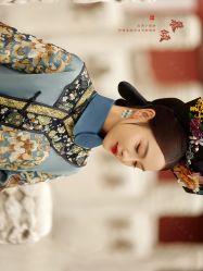 -美云庭古装·格格服汉服·京城旅拍(北京店)