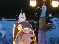 -豫园湖心亭茶楼