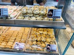 -清真全盛斋传统糕点(许士庙店)