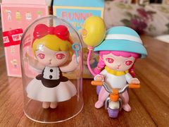 -泡泡玛特POPMART(侨福芳草地店)