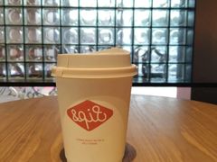 -Sips&Lick茶兰咖啡(五道口店)