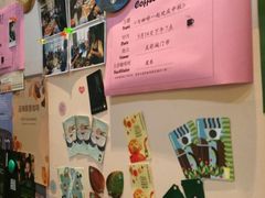 -星巴克(南翔五彩城店)