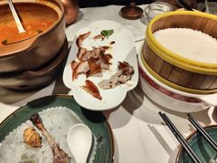 -大鸭梨烤鸭(望京店)