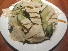 -张满意驴肉火烧(西四店)