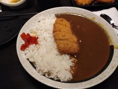 -日本料理神拉面
